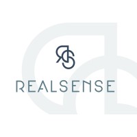 RealSense Logo