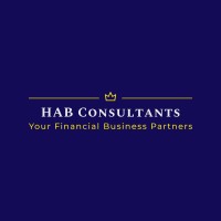 HAB Consultants Logo