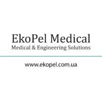 Ekopel Medical Logo