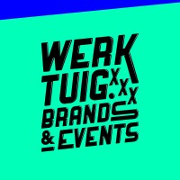 Werktuig.xxx Logo