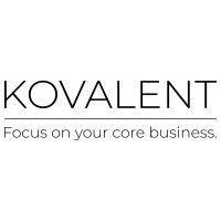 Kovalent Logo