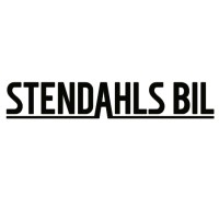 Stendahls Bil Logo