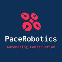 PaceRobotics® Logo