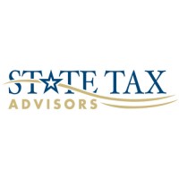 State Tax Advisors Logo