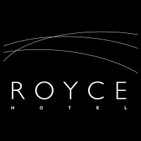 Royce Hotel Logo