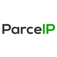 ParcelP Logo