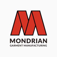 PT. Mondrian Logo