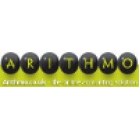Arithmo Logo
