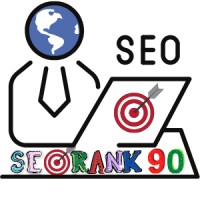 Seorank90 Logo
