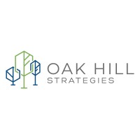 Oak Hill Strategies Logo