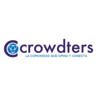 Crowdters Logo