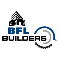 BFL Builders Logo