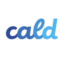 cald.io Logo