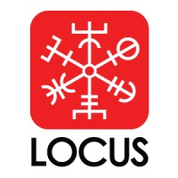 LOCUS LLC Logo