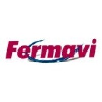 Fermavi Eletroquímica - Varginha Logo
