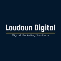 Loudoun Digital Logo