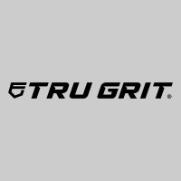 TRU GRIT FITNESS Logo