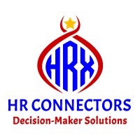 HR Connectors Logo