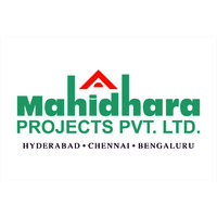 Mahidhara projects pvt ltd Logo