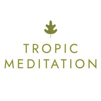 Tropic Meditation Logo