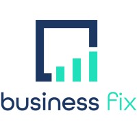 business fix Logo