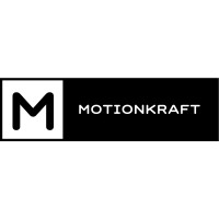 MotionKraft Automation Logo