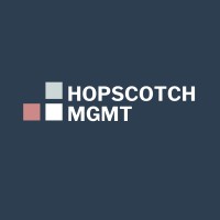 Hopscotch Management Logo