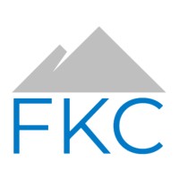 Ferguson King Consulting Ltd. Logo