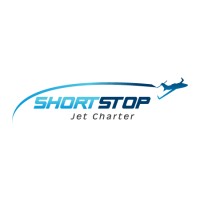 Shortstop Jet Charter Logo