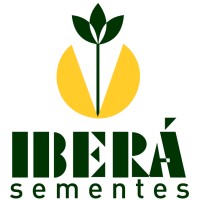 Iberá Sementes Logo