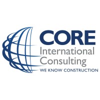 CORE International Consulting Logo