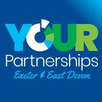 JRI Networking Limited T/A Your Partnerships Exeter and East Devon Logo