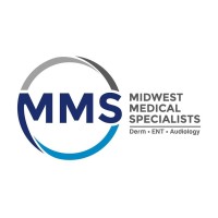 Midwest Medical Specialists PA Logo