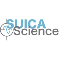 SUICA Science Logo