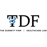 The Durrett Firm, LLC Logo