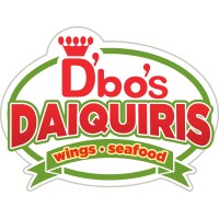 Dbos Wings Logo