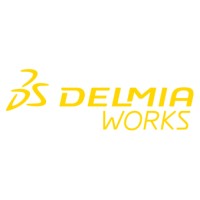 DELMIAWorks Logo