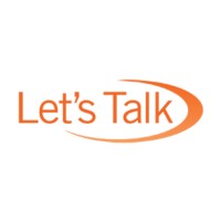 Lets Talk Australia Logo