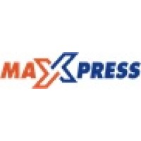 Maxxpress Logistics Services Logo