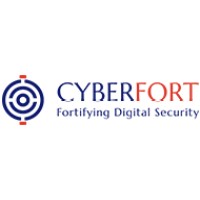 CyberFort DigiSec Solution Private Ltd Logo