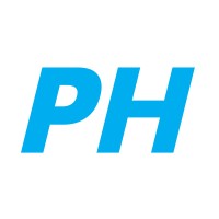 Puck Hunt Logo