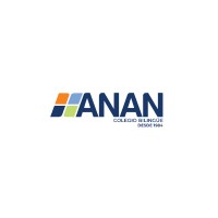 Colegio ANAN Logo