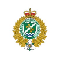 Halton Police Board Logo