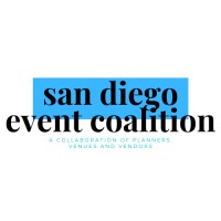San Diego Event Coalition Logo