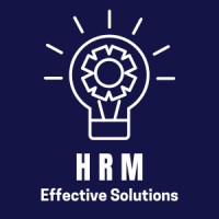 Human Resources Management - Effective Solutions Logo