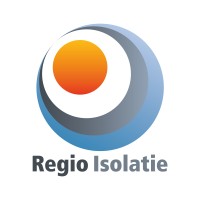 Regio Isolatie Logo