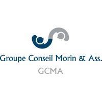 Groupe Conseil Morin & Associés inc. Logo