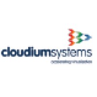 Cloudium Systems Logo
