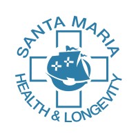 Santa Maria Health & Longevity Retreat Logo
