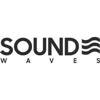 SOUNDWaves Holdings Logo